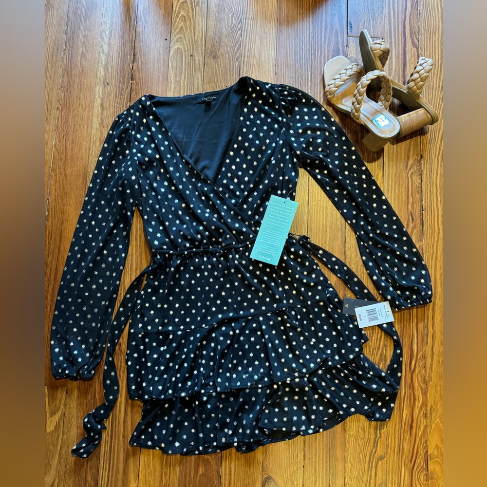 Super cute dress for special occasion!